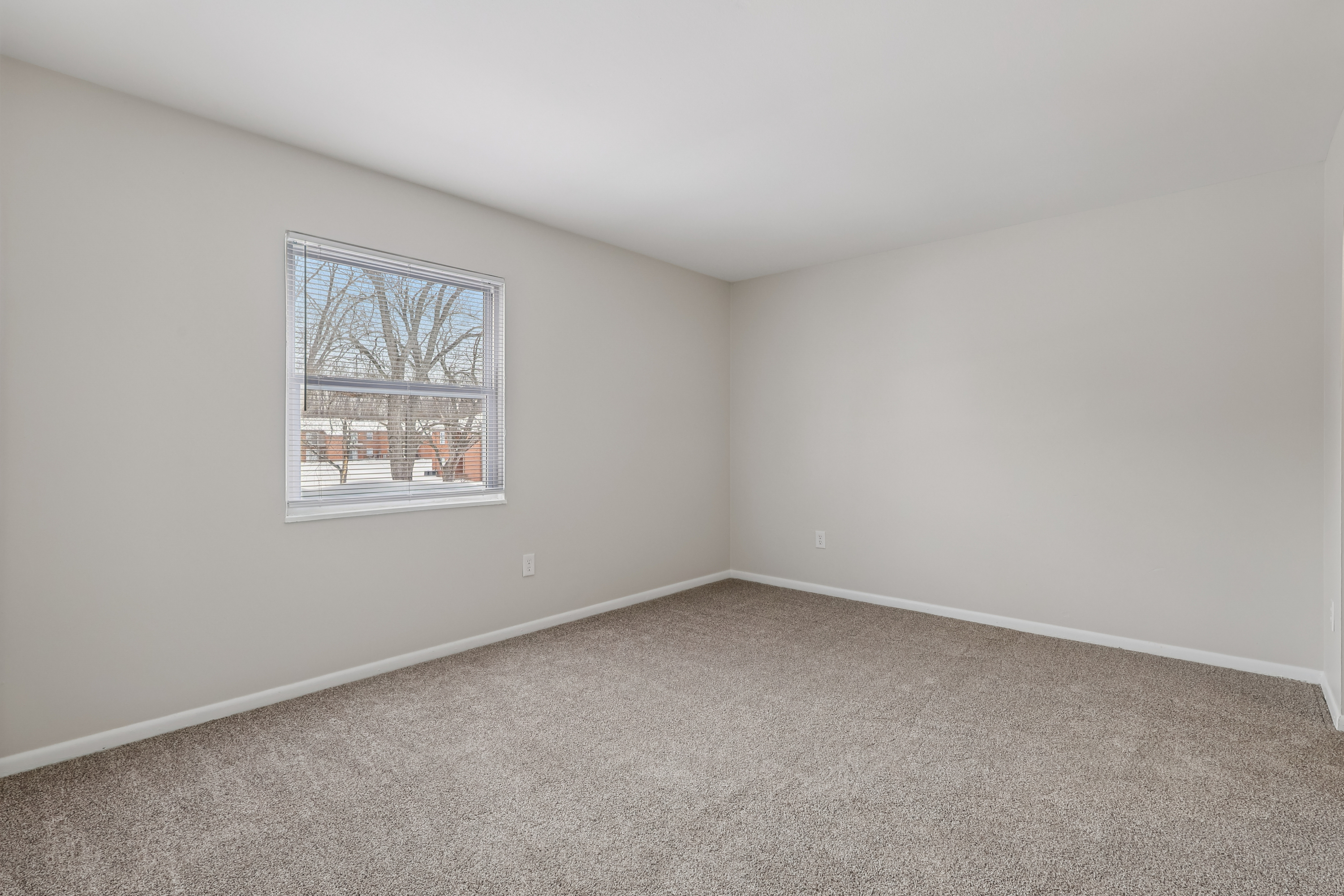 Wingate at Belle Meadows bedroom