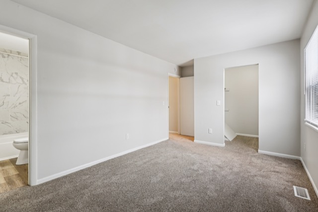 Wingate bedroom photo 2