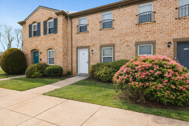 Wingate exterior photo 1